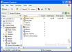 Anapod Explorer 9.0.6 - Chia sẻ dữ liệu iPod