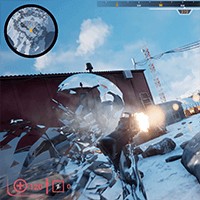 Anarchy Legends Online: Trải nghiệm Early Access game bắn súng nhiều người chơi