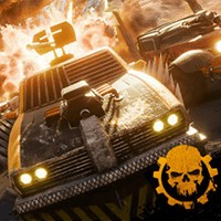 Anarchy Racer: Fury Roads - Game Đua Xe Tử Thần Cực Hấp Dẫn