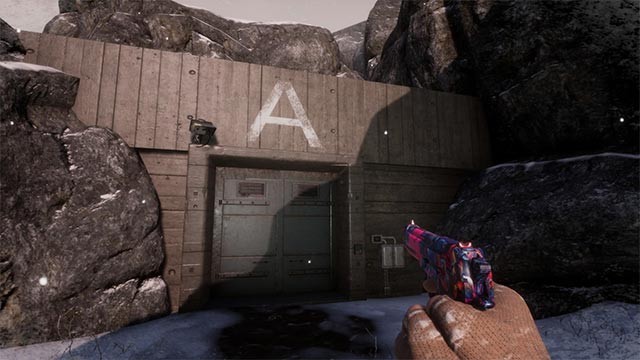 Làm chủ vùng đất của bạn và tích cực khám phá thế giới mở trong Anarchy: Wolf's Law game