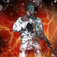 Anarchy: Wolf's Law 0.5.15 - Game FPS Luật Rừng