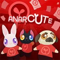 Anarcute - Game Kiểm Soát Đám Đông Nổi Loạn