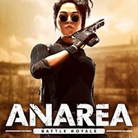 ANAREA Battle Royale 0.1.6 Alpha: Trải nghiệm game bắn súng sinh tồn đỉnh cao