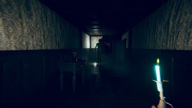 Nếu có thứ gì đó săn đuổi bạn, hãy nhanh chóng chạy trốn