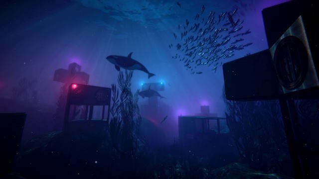 Nhiều quần xã sinh vật, tàn tích và hệ thống hang động rộng lớn