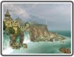 Ancient Castle 3D Screensaver 1.1 - Download Free