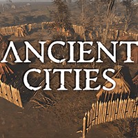 Ancient Cities - Game xây dựng thành phố cổ đại hấp dẫn