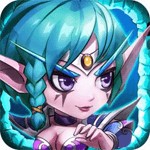 Ancient Creed iOS 1.07: Game nhập vai chiêu mộ anh hùng