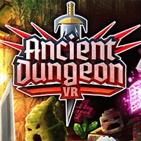 Ancient Dungeon: Trải nghiệm VR Ngục tối Sớm Tiếp Cận