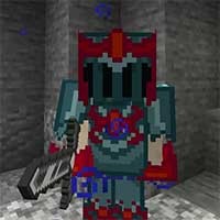 Ancient Gems Mod: Vật liệu chế tạo áo giáp mới