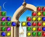 Ancient Jewels: The Mysteries Of Persia - Game xếp kim cương hấp dẫn
