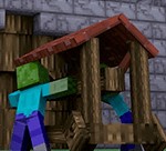 Ancient Warfare Mod Minecraft: Thêm Tính Năng Mới