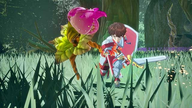 Cuộc phiêu lưu không chỉ là khám phá mà còn là chiến đấu