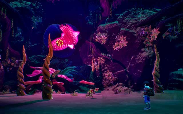 Khám phá sự thật về thế giới Andalas