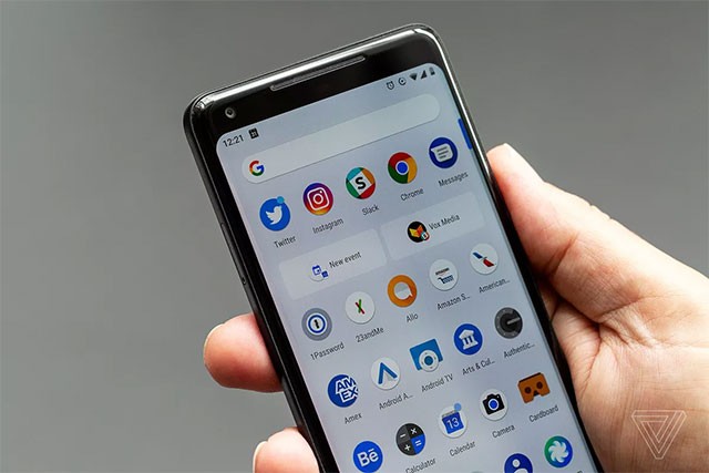 Android 9 nhanh hơn và thông minh hơn