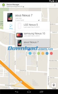 Android Device Manager