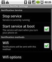 Android Notifier - Stay Updated on Your Android Device