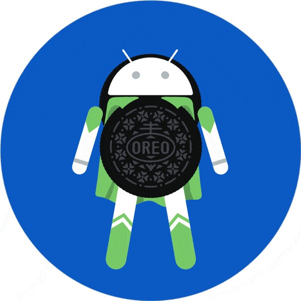 Android Oreo tiết kiệm pin tối ưu