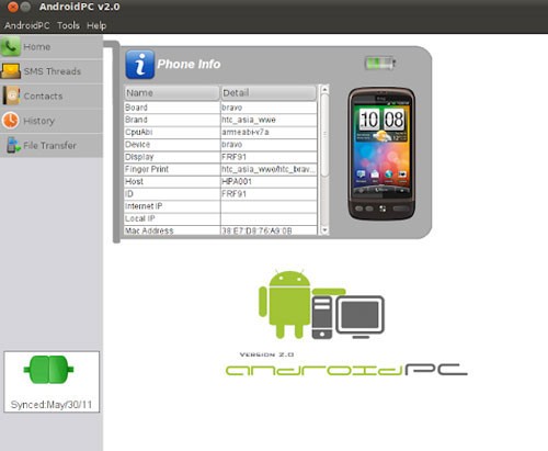 Android PC Premium