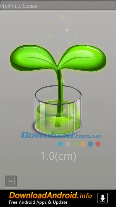 Android Sensor Box for Android