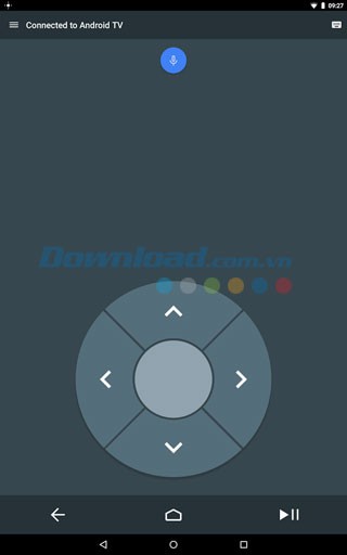 Android TV Remote Control
