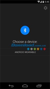 Android Wear