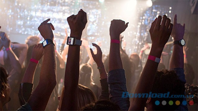 Nâng cấp hệ điều hành Android Wear 2.0