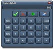Andromeda Calc - Công cụ tính toán trực tuyến