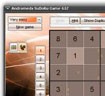 Andromeda SuDoKu Game - Trò chơi Sudoku hấp dẫn
