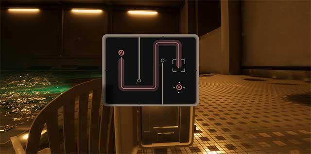 Tìm cách sống sót trước những thực thể bí ẩn trong khi cố gắng giữ sự tỉnh táo