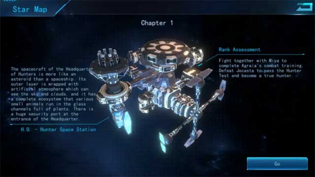 Kẻ thù mạnh mẽ và những mối nguy hiểm sẽ không ngừng xuất hiện