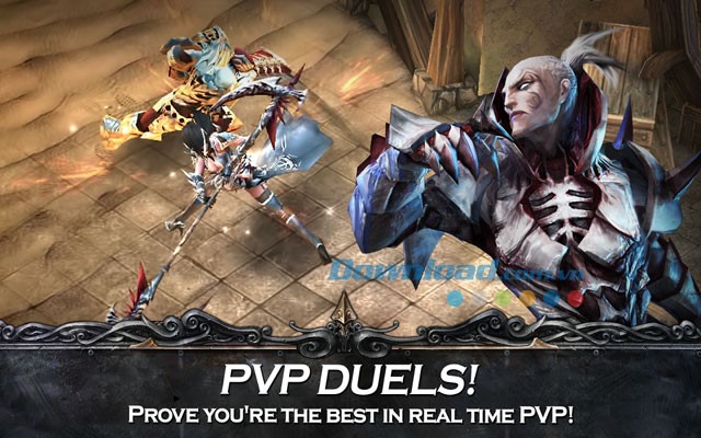 Angel Stone cho Android