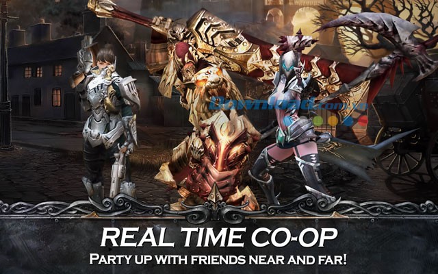 Angel Stone cho Android