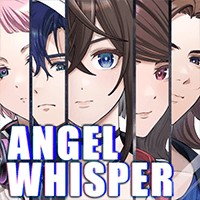 Angel Whisper - Game Visual Novel Kỳ Bí
