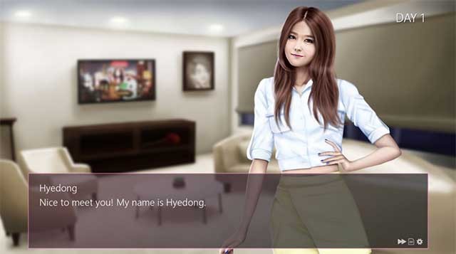 Chọn một câu chuyện dựa trên tính cách và mong muốn của bạn