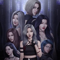 Angel Wings: Endless Night - Game Kinh Dị Dinh Thự Ma Ám