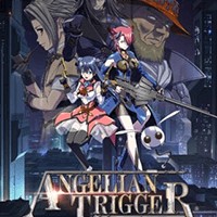 Angelian Trigger: Game bắn súng Anime cổ điển