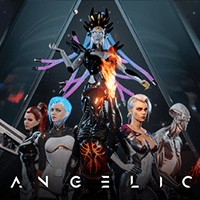 Angelic: The Chaos Theatre - Game RPG Chiến Lược Đỉnh Cao