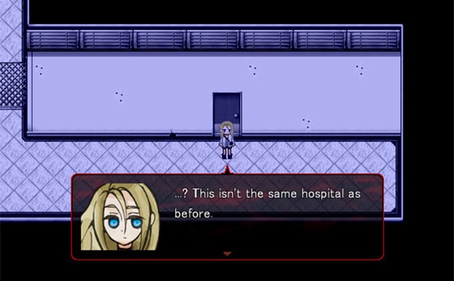 Đồng hành cùng Thiên sứ và Thần Chết trong hành trình trốn thoát khỏi ngôi nhà ma trong Angels of Death