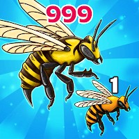 Angry Bee Evolution 4.0.1 - Game Tiến Hóa Ong Vui Nhộn