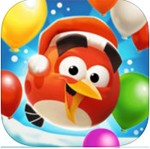 Angry Birds Blast iOS 1.8.8 - Tải Game Bầy Chim Nổi Giận Mới Nhất
