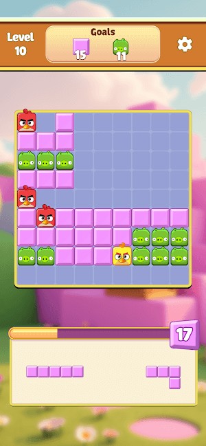 Tiêu diệt những con lợn xanh xấu xa