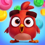 Angry Birds Dream Blast 1.2.1 - Tải game cho Android