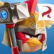 Angry Birds Epic cho Android: Tải Game Hiệp Sỹ Chim Điên Mới Nhất