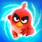 Angry Birds Explore iOS 1.32.1: Trải nghiệm AR độc đáo