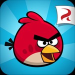 Angry Birds Android 8.0.3 - Tải Game Bầy Chim Nổi Giận