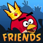Angry Birds Friends Online - Chơi game Angry Birds trực tuyến