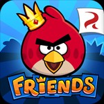 Angry Birds Friends 9.4.0 - Tải game Angry Birds cho Android