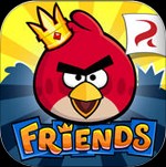 Angry Birds Friends 9.4.0 - Tải game cho iOS