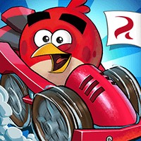 Angry Birds Go! 1.9.0 - Tải Game Đua Xe Cùng Bầy Chim Nổi Giận cho iOS